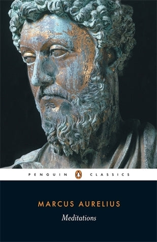 Meditations by Marcus Aurelius New arrival