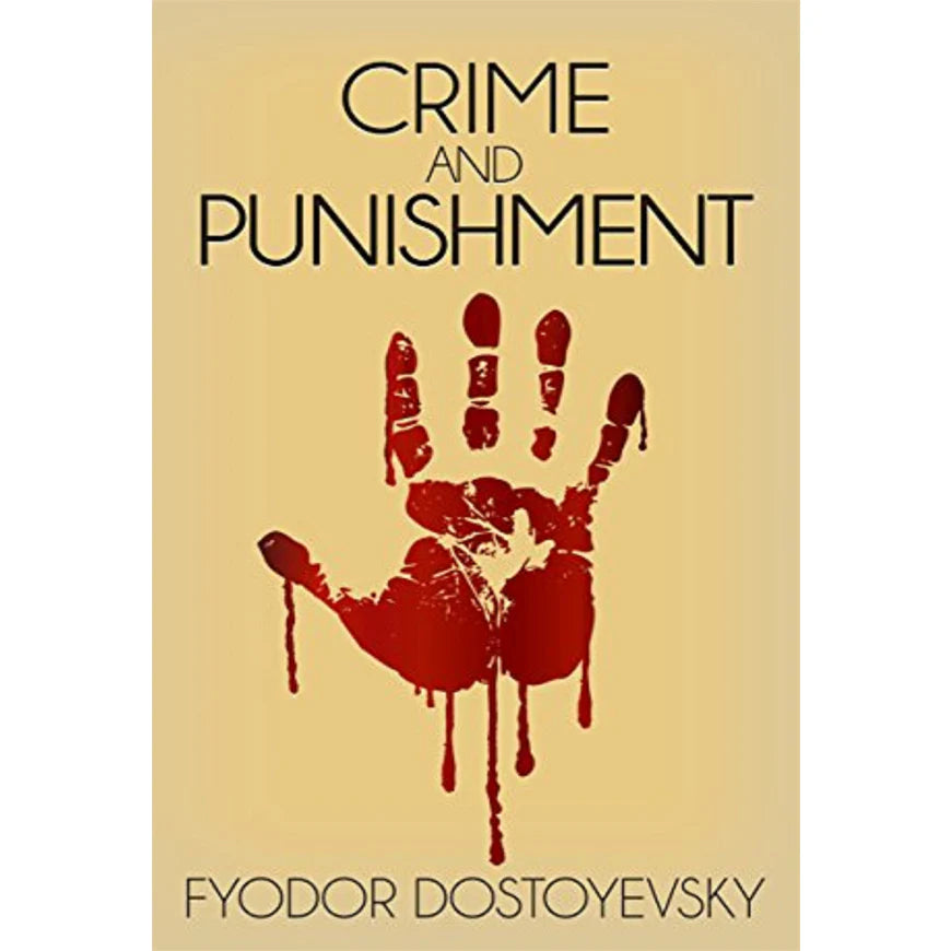 Crime and Punishment