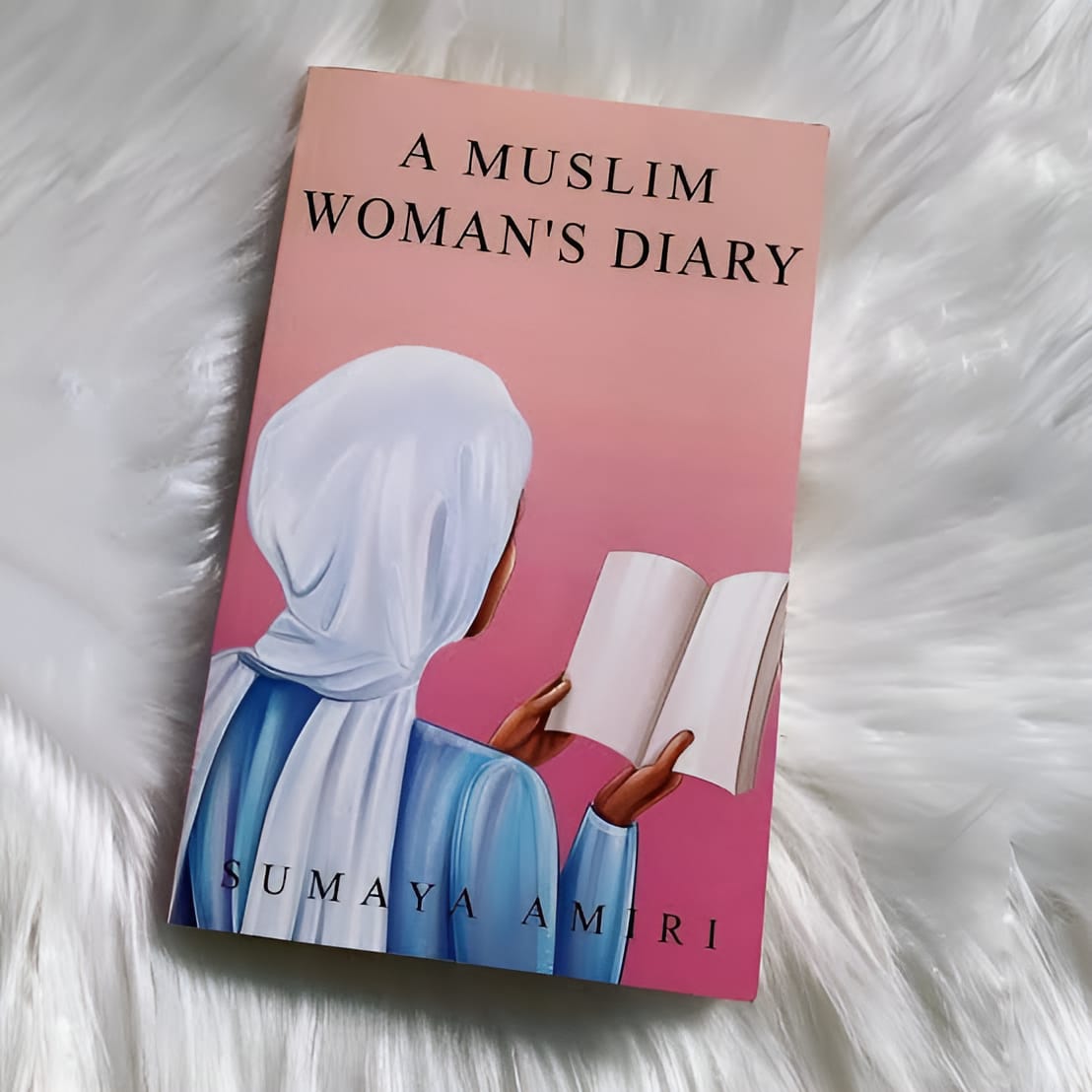 A muslim woman's diary