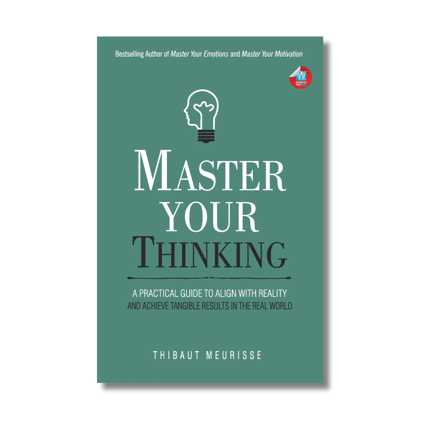 Master Your Thinking