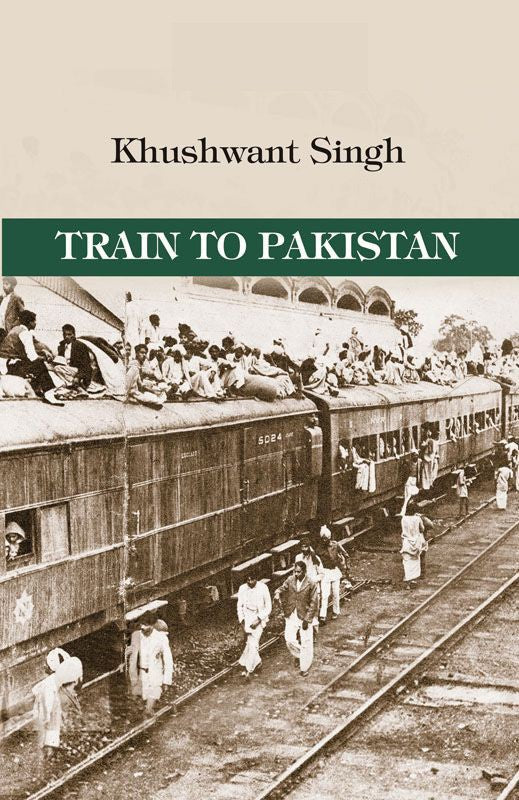 Train to Pakistan