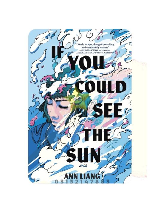 If You Could See the Sun