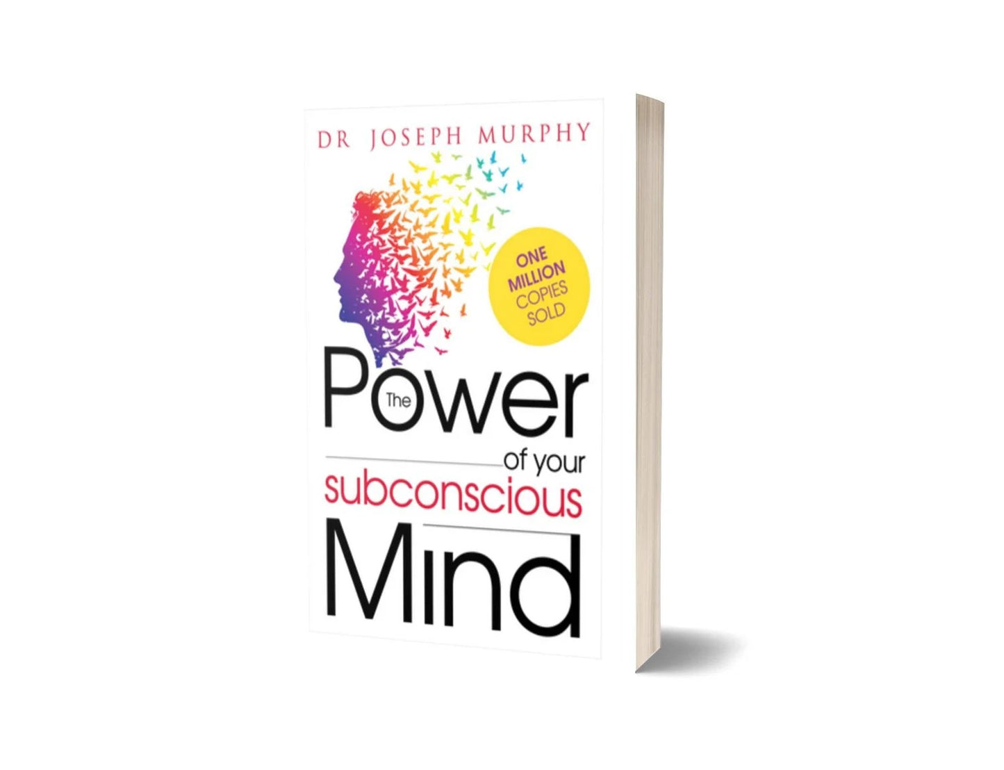 The Power of your subconscious mind
