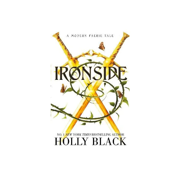 Ironside