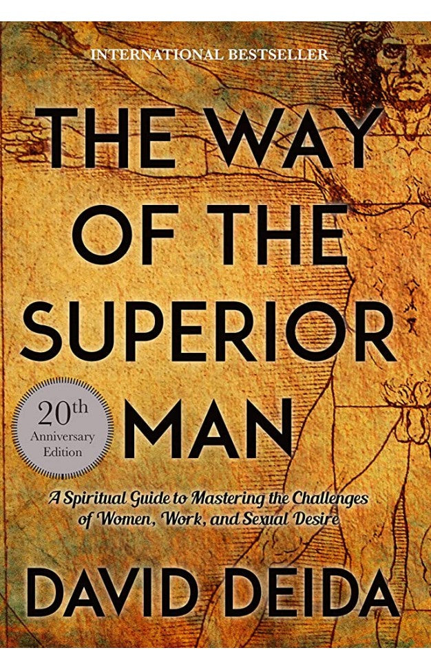 The Way of the Superior Man