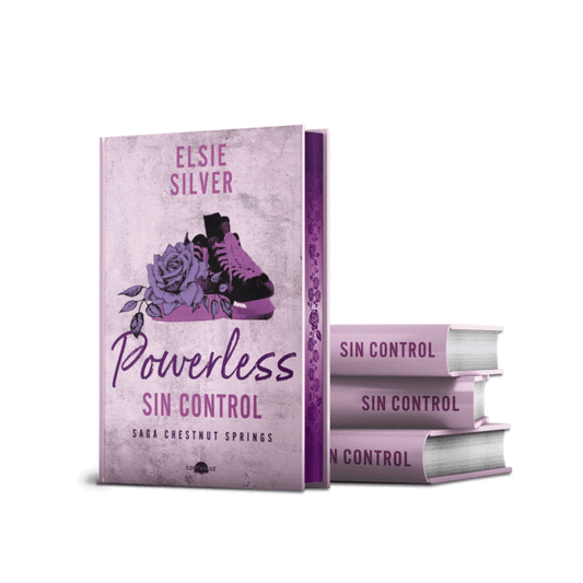 Powerless by Elsie Silver