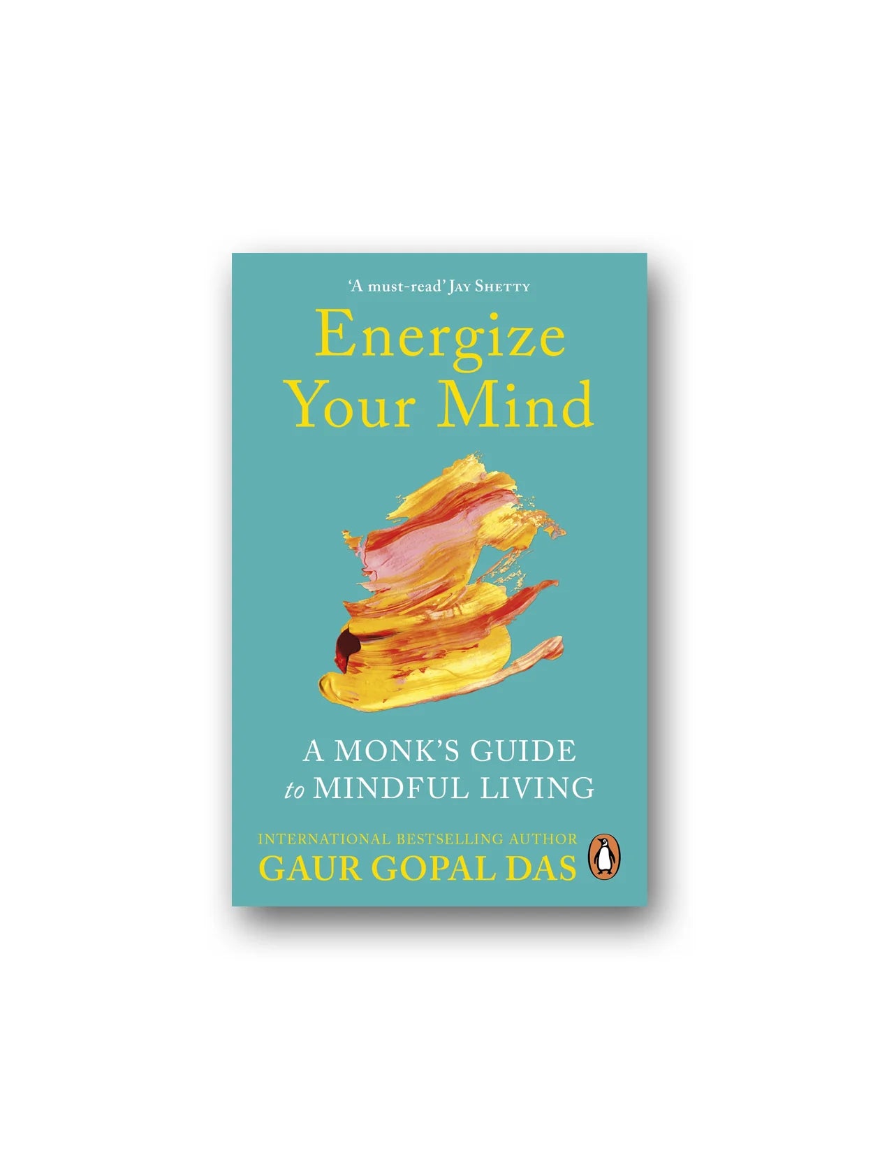 Energize Your Mind
