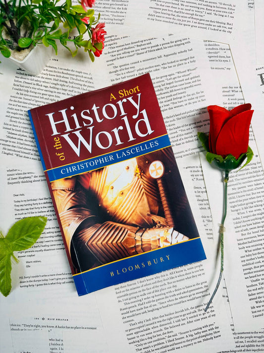 A Short History of the World