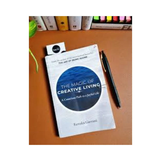 The Magic of Creative Living