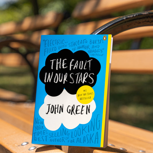 The Fault in Our Stars