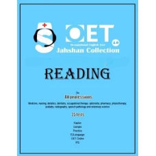 OET Books Delivery in Pakistan