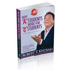 Why "A" Students Work for "C" Students