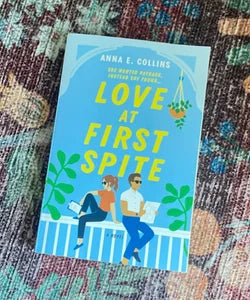 Love at First Spite