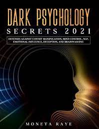Dark Psychology Secrets 2021