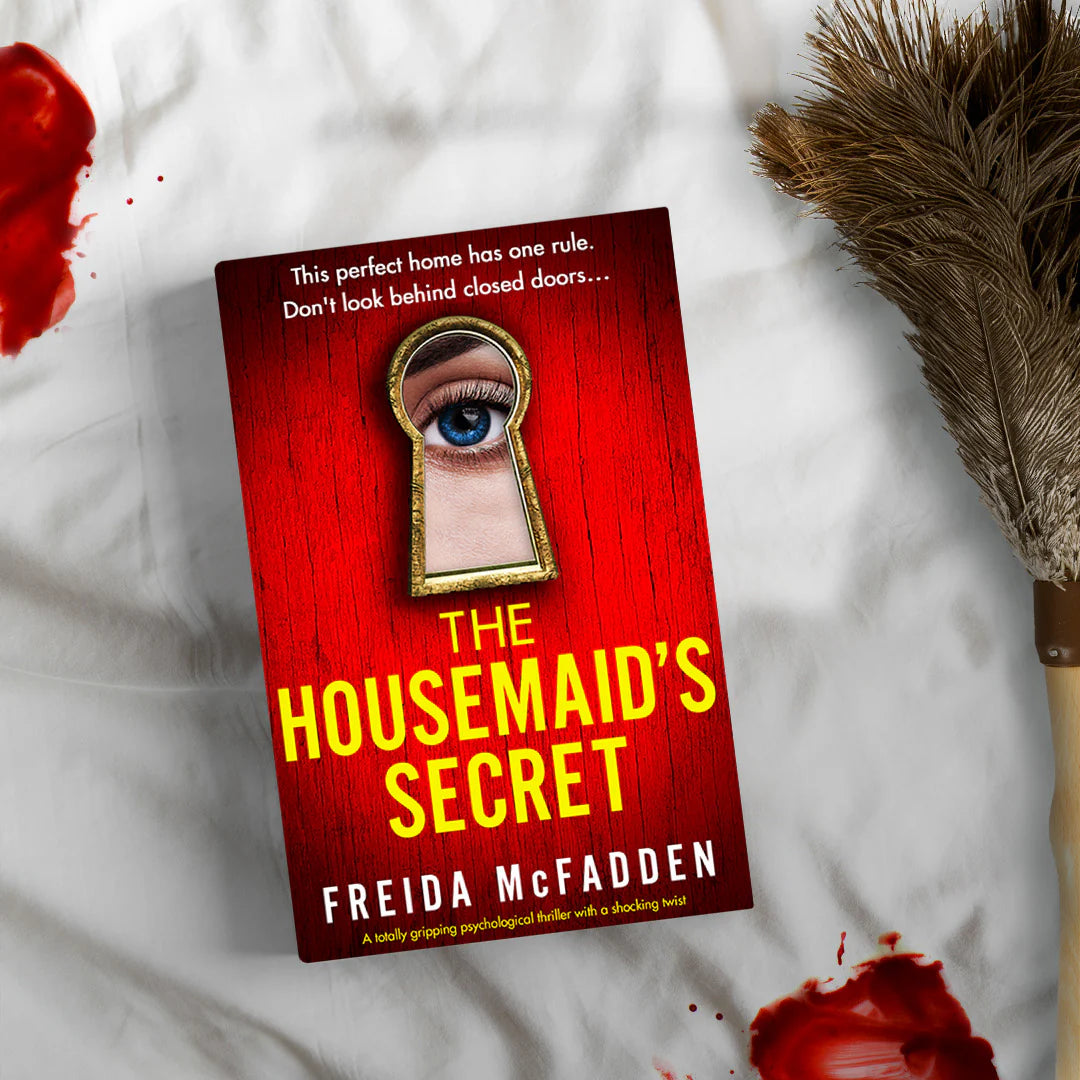 The Housemaid's Secret