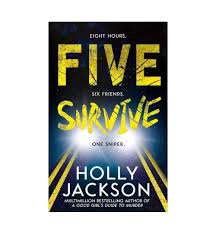 Five Survive