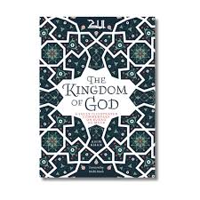 The Kingdom of God