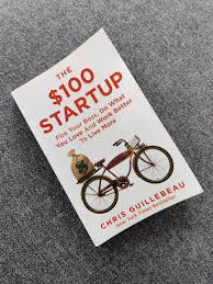 The $100 Startup