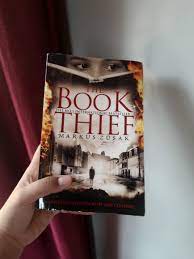 The Book Thief