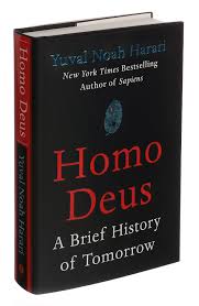 Homo Deus