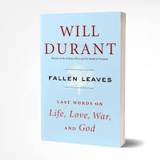 Fallen Leaves: Last Words on Life, Love