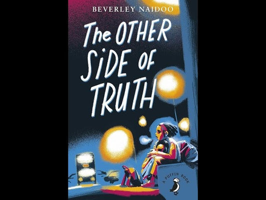 The Other Side of Truth Beverley Naidoo