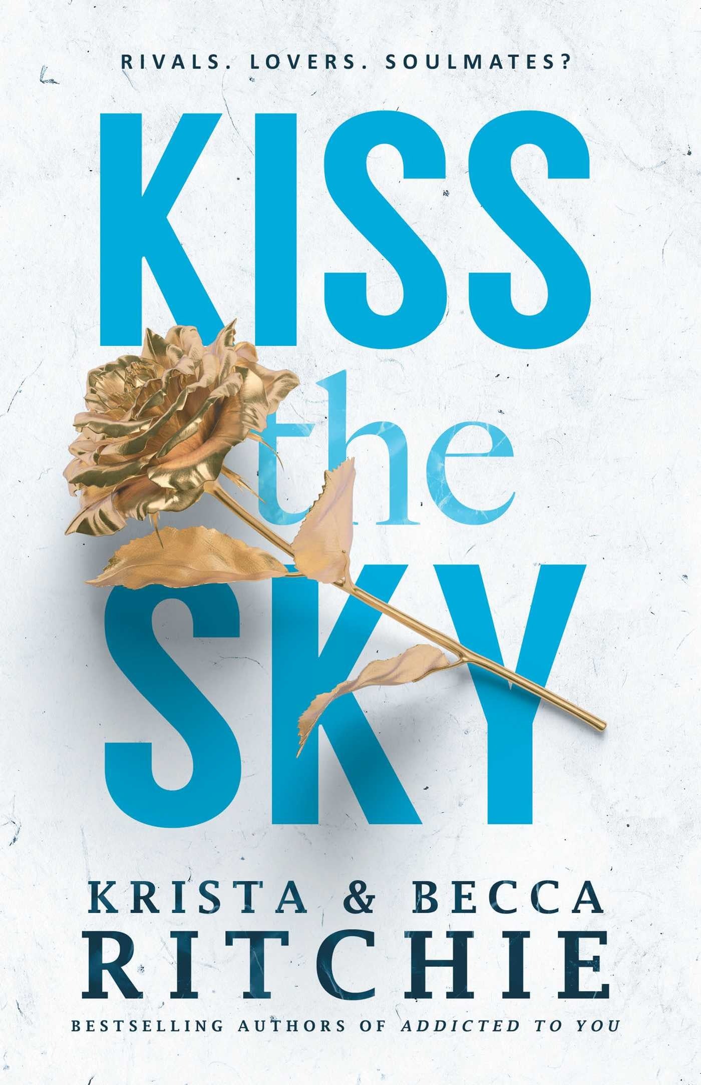 Sale Kiss the Sky