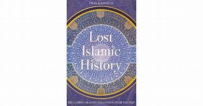 Lost Islamic History