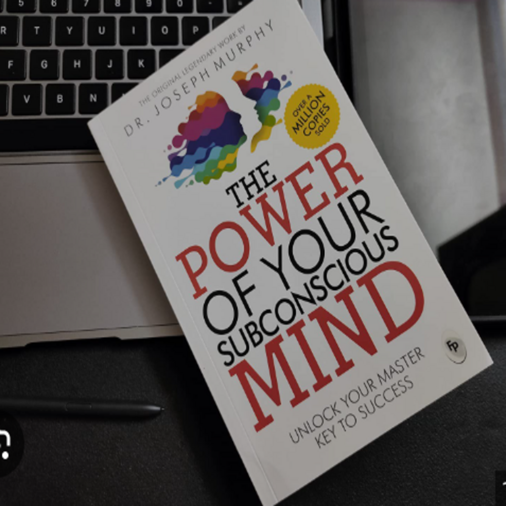 The Power of your subconscious mind (original)