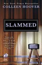 Slammed by Colleen Hoover