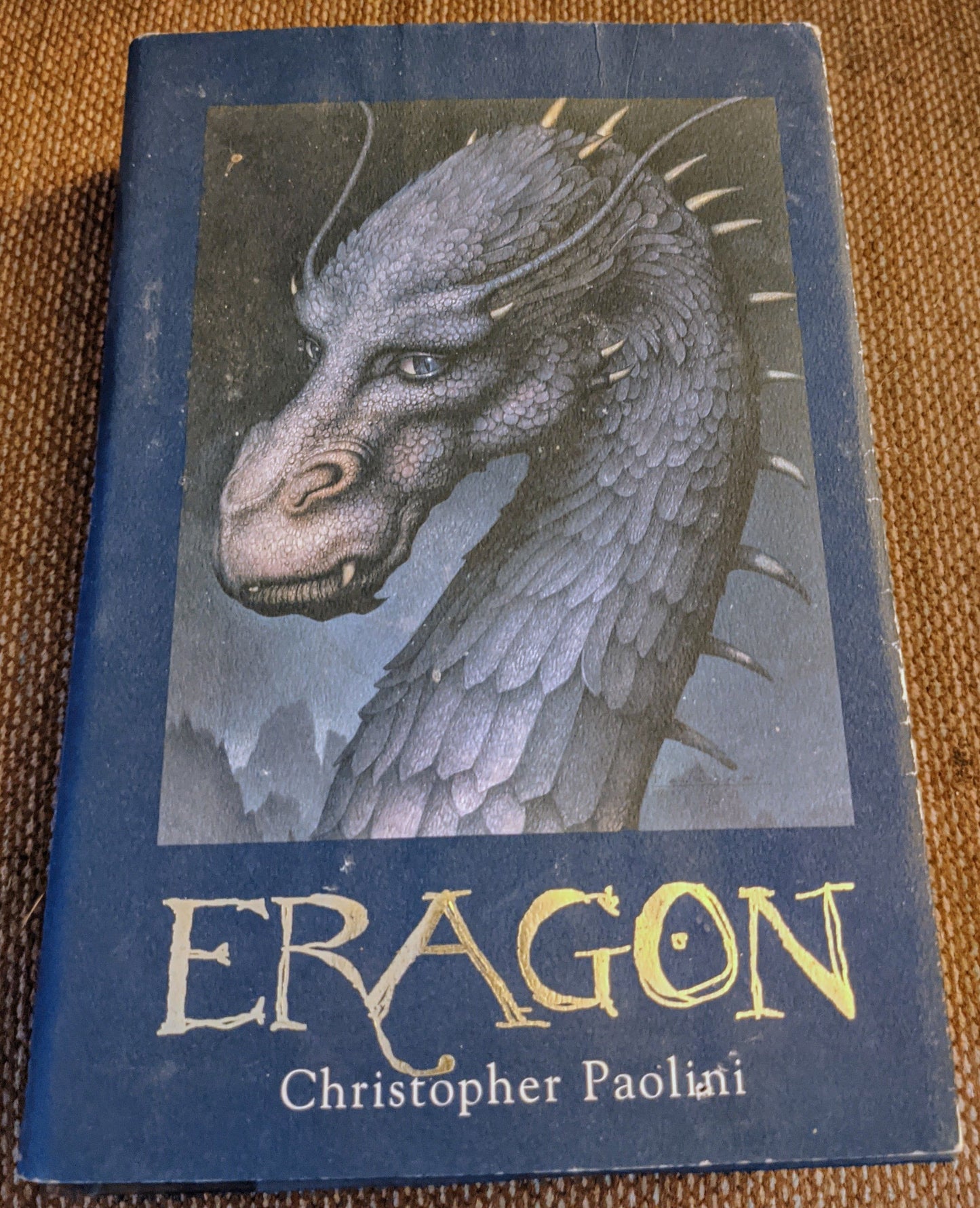 Eragon