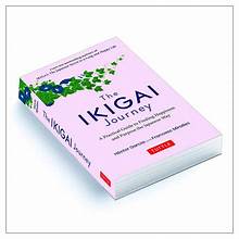 Ikigai Journey