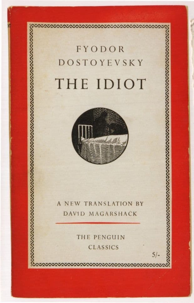 The Idiot