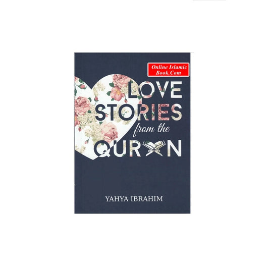 Love Stories from Quran