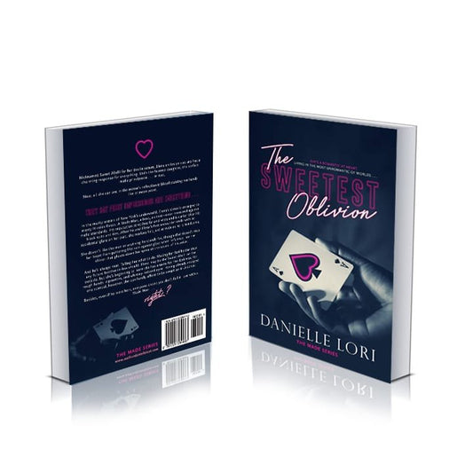 The Sweetest Oblivion