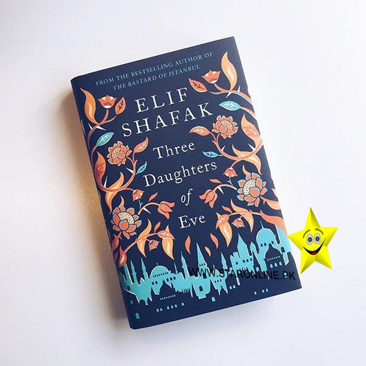 Three Daughters of Eve