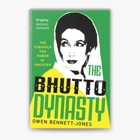 The Bhutto Dynasty