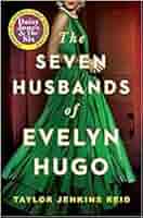 The Seven Husbands of Evelyn Hugo