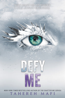Defy Me #5