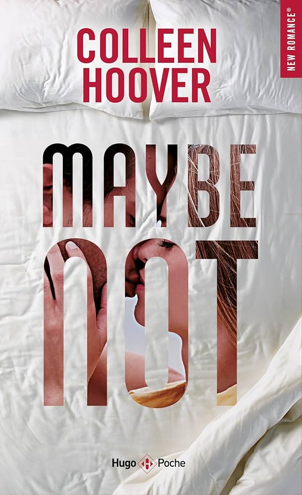 Maybe Not by Colleen Hoover