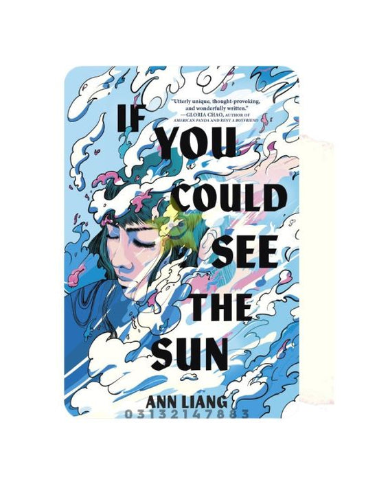 If You Could See the Sun