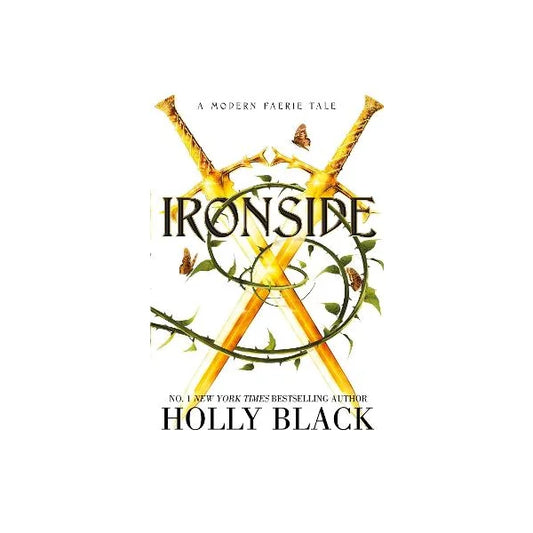 Ironside