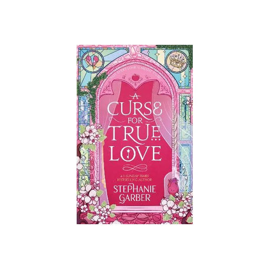 a A Curse for True Love