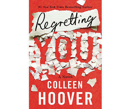 Regretting You by Colleen Hoover