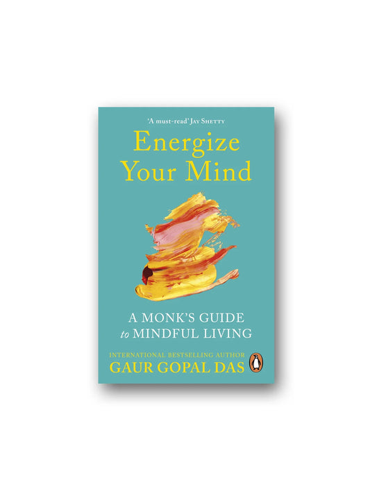 Energize Your Mind