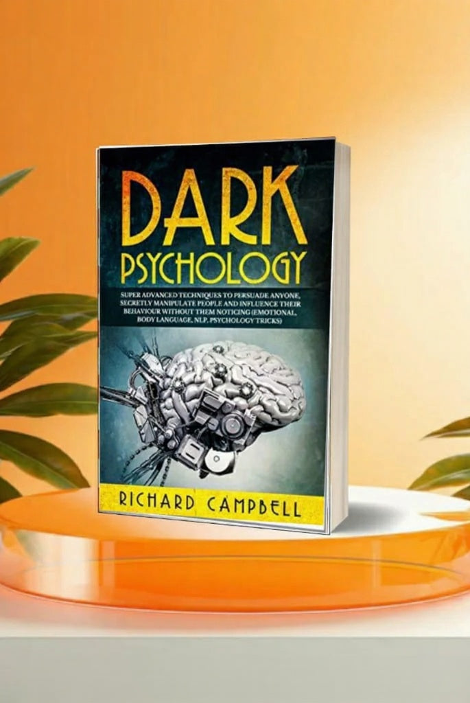 Dark Psychology