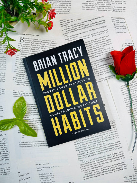 Million Dollar Habits