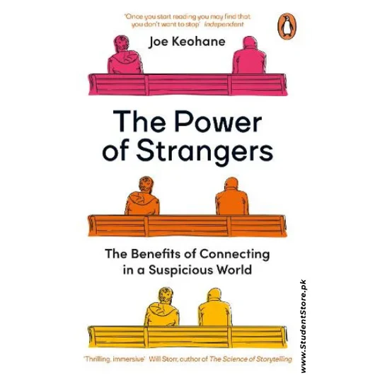 The Power of Strangers