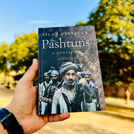 The Pashtuns A Contested History