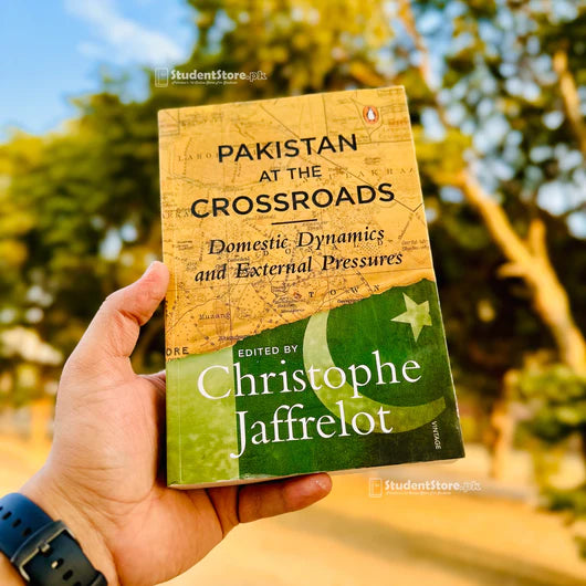 Pakistan at the Crossroads